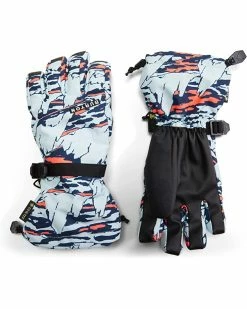 Default Name 22 Hot Sale ❤️ Burton Kids Gore-Tex® Gloves (Little Kids/Big Kids) ✔️