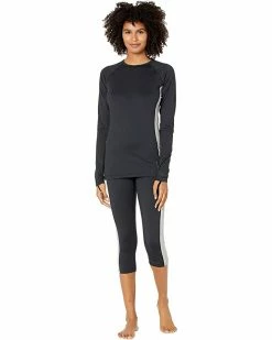 Top 10 🥰 Burton 👚 Shirts & Tops Midweight X Base Layer Crew 🔥 -Default Name 71lmkMr EWL. AC SR736920