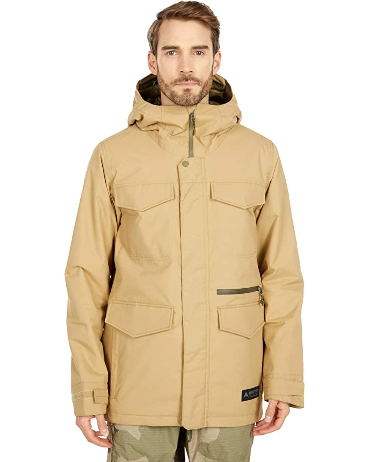 Coupon 🥰 Burton 🧥 Coats & Outerwear Covert Jacket 🎁 11 Coupon 🥰 Burton 🧥 Coats & Outerwear Covert Jacket 🎁 - Image 9
