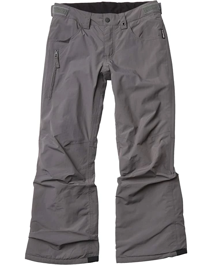 New 👍 Burton Kids Outerwear Pants and Sets Barnstorm Pants (Little Kids/Big Kids) 🌟 5 New 👍 Burton Kids Outerwear Pants and Sets Barnstorm Pants (Little Kids/Big Kids) 🌟 - Image 3