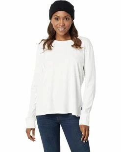 Best deal 🤩 Burton 👕 Shirts & Tops Classic Long Sleeve Tee 😉