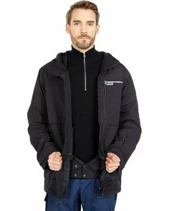 Best deal ⭐ Burton 🧥 Coats & Outerwear Frostner Jacket 🌟 -Default Name 71ngp0h7rhL. AC SR736920