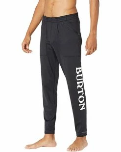 Flash Sale ✨ Burton Midweight Base Layer Stash Pants 👏