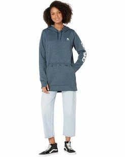 Best reviews of 💯 Burton Hoodies & Sweatshirts Oak Long Hoodie Pullover 🤩 -Default Name 71qeI8D80sL. AC SR736920