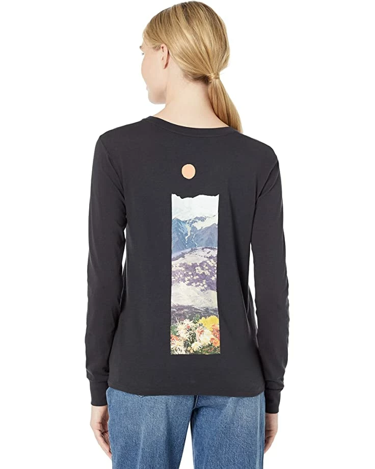 Budget ✨ Burton 👕 Shirts & Tops Storyboard Long Sleeve T-Shirt 🤩 4 Budget ✨ Burton 👕 Shirts & Tops Storyboard Long Sleeve T-Shirt 🤩 - Image 2