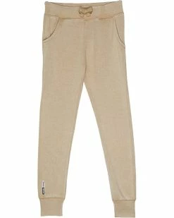 Deals ❤️ Vintage Havana Kids Burnout Joggers (Little Kids/Big Kids) | Pants 😉 -Default Name 71strk66CL. AC SR736920