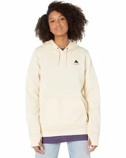Cheapest π Burton Hoodies & Sweatshirts Oak Pullover Fleece π