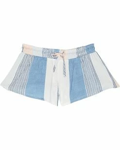 Cheapest 🥰 Vintage Havana Kids Smock Shorts (Little Kids/Big Kids) 🎉