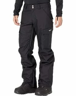 Promo 🤩 Burton Outerwear Pants and Sets Cargo Pant - Regular Fit 😀 -Default Name 71tH3QbRWL. AC SR736920