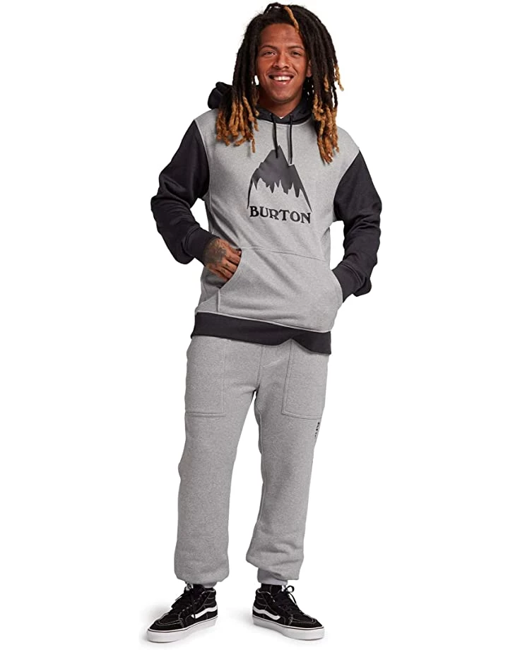 Best deal ๐ Burton Hoodies & Sweatshirts Oak Pullover Hoodie ๐ 6 Best deal ๐ Burton Hoodies & Sweatshirts Oak Pullover Hoodie ๐ - Image 4