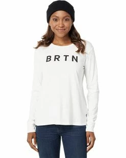 Promo 😍 Burton 👕 Shirts & Tops Long Sleeve T-Shirt 🔔
