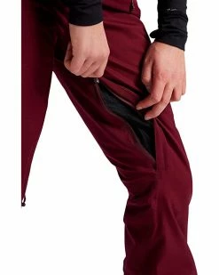Promo 🎁 Burton Outerwear Pants and Sets Marcy High-Rise Pants 🎉 -Default Name 71v4J1A5L. AC SR736920