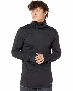 Deals ⭐ Burton 👚 Shirts & Tops MB Midweight Long Neck 🛒