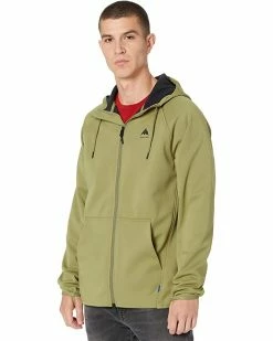Best deal 🎁 Burton 🧥 Coats & Outerwear Crown Weatherproof Full Zip Fleece 🎁 -Default Name 71xHJV9kmRL. AC SR736920