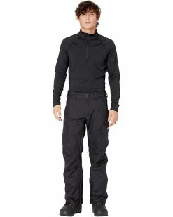 Budget ✔️ Burton 👕 Shirts & Tops Heavyweight X Base Layer 1/4 Zip 👍 -Default Name 71xOXiUfjeL. AC SR736920