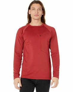 Coupon 💯 Burton Hoodies & Sweatshirts Multipath Grid Crew Neck Fleece ⌛ -Default Name 71yCgI5tR7L. AC SR736920