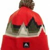 Discount 🌟 Burton Kids Hats Recycled Echo Lake Beanie (Little Kids/Big Kids) 🔥
