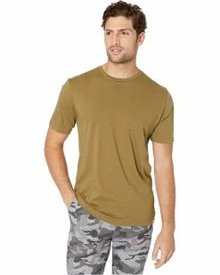 Promo 👏 Burton 👚 Shirts & Tops Classic Short Sleeve Tee 🤩 -Default Name 81 KtmneRdL. AC SR736920