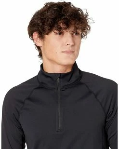 Budget ✔️ Burton 👕 Shirts & Tops Heavyweight X Base Layer 1/4 Zip 👍 -Default Name 811ELARpRL. AC SR736920