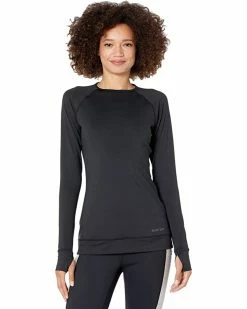 Deals 👏 Burton 👕 Shirts & Tops Lightweight X Base Layer Crew 😍