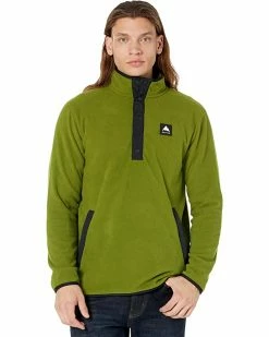 Best deal 🎁 Burton 🧥 Coats & Outerwear Hearth Fleece Pullover 😉