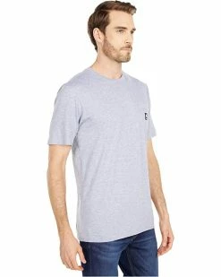 Budget ✨ Burton 👚 Shirts & Tops Colfax Short Sleeve T-Shirt ⭐ -Default Name 815nC3AndRL. AC SR736920