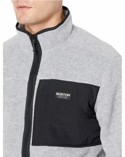 Hot Sale 🥰 Burton 🧥 Coats & Outerwear Hearth Full Zip Fleece 🔥 -Default Name 816fEWJU4iL. AC SR736920