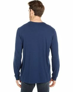 Best reviews of 🧨 Burton 👕 Shirts & Tops Colfax Long Sleeve T-Shirt 😀 -Default Name 816osxPYhhL. AC SR736920