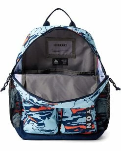 Buy ✨ Burton Kids 🎒 Backpacks Gromlet 15L 🎒 Backpack (Little Kids/Big Kids) ❤️ -Default Name 817ZEnZfWcL. AC SR736920