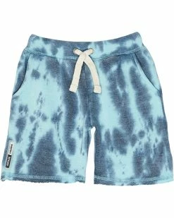 Promo ✨ Vintage Havana Kids Tie-Dye Shorts (Little Kids/Big Kids) 🔥