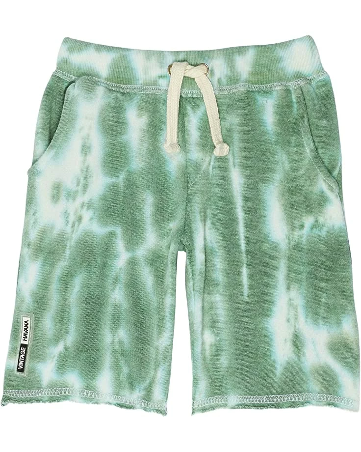 Best deal ๐ Vintage Havana Kids Tie-Dye Shorts (Little Kids/Big Kids) โญ 3 Best deal ๐ Vintage Havana Kids Tie-Dye Shorts (Little Kids/Big Kids) โญ