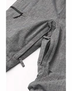 Discount 👍 Burton Kids Outerwear Pants and Sets Exile Cargo Pant (Little Kids/Big Kids) 🥰 -Default Name 81BlKufsDYL. AC SR736920