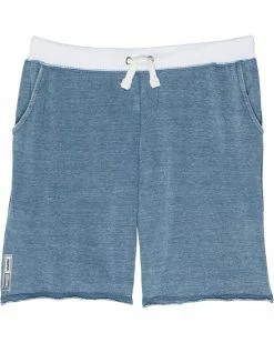 Deals 🔔 Vintage Havana Kids Color-Block Shorts (Little Kids/Big Kids) 🌟