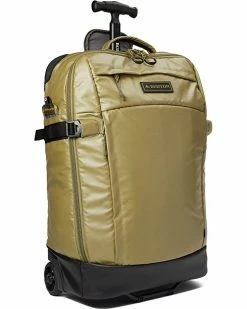 Budget ✔️ Burton Luggage Multipath Carry-On Travel Bag 💯