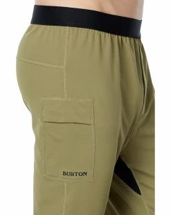 Cheap 🎁 Burton Heavyweight X Base Layer Pants 🎁 -Default Name 81F9KCwMRjL. AC SR736920