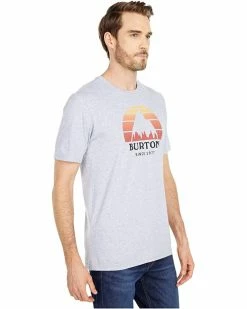 Buy ✨ Burton 👚 Shirts & Tops Underhill Short Sleeve T-Shirt 🥰 -Default Name 81GX9uCP6XL. AC SR736920