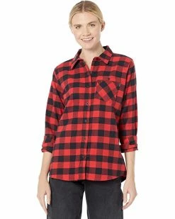 Hot Sale 🤩 Burton 👕 Shirts & Tops Favorite Long Sleeve Flannel 🧨 -Default Name 81I0KXR03IL. AC SR736920