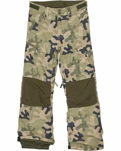 Discount 👍 Burton Kids Outerwear Pants and Sets Exile Cargo Pant (Little Kids/Big Kids) 🥰 -Default Name 81LikNFztzL. AC SR736920