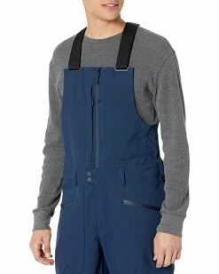 Budget ✨ Burton Outerwear Pants and Sets Reserve Bib Pants - Short 💯 -Default Name 81LohYOnlOL. AC SR736920