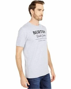 Promo ⭐ Burton 👕 Shirts & Tops Durable Goods Short Sleeve Tee 🤩 -Default Name 81LtKukZNuL. AC SR736920