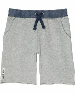 Flash Sale 👍 Vintage Havana Kids Color-Block Shorts (Little Kids/Big Kids) 😉