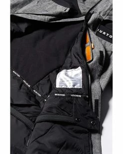 Coupon 😀 Burton Kids 🧥 Coats & Outerwear Covert Jacket (Little Kids/Big Kids) 🔥 -Default Name 81Ncgb42TlL. AC SR736920