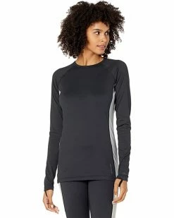 Top 10 🥰 Burton 👚 Shirts & Tops Midweight X Base Layer Crew 🔥