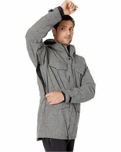 Coupon 🥰 Burton 🧥 Coats & Outerwear Covert Jacket 🎁 18 Coupon 🥰 Burton 🧥 Coats & Outerwear Covert Jacket 🎁 -Default Name 81P6zxxj3hL. AC SR736920