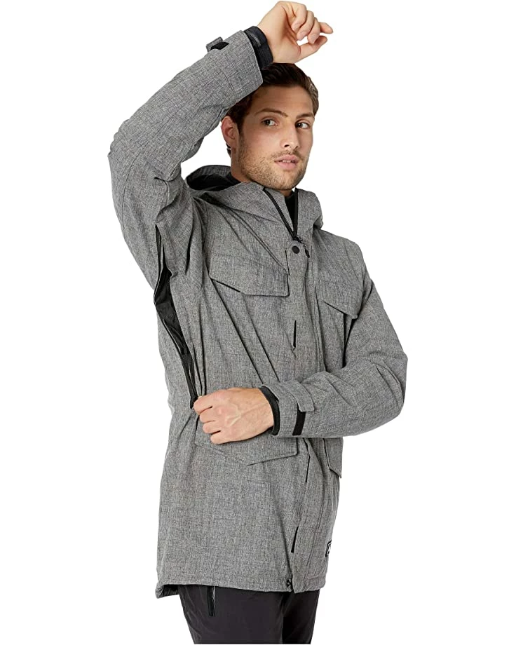 Coupon 🥰 Burton 🧥 Coats & Outerwear Covert Jacket 🎁 8 Coupon 🥰 Burton 🧥 Coats & Outerwear Covert Jacket 🎁 - Image 6