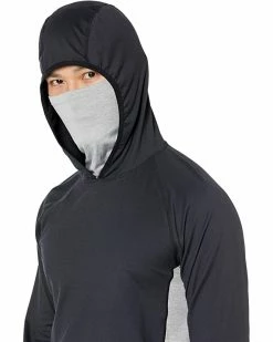 Outlet ⌛ Burton 👕 Shirts & Tops Midweight X Base Layer Long Neck Hoodie 🎉 -Default Name 81PEWuiToL. AC SR736920