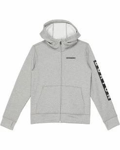 Best Pirce ⭐ Burton Kids Hoodies & Sweatshirts Oak Full Zip Hoodie (Little Kids/Big Kids) 🎉 -Default Name 81PF1Eh i0L. AC SR736920