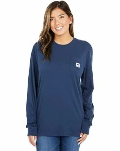 Best reviews of 🧨 Burton 👕 Shirts & Tops Colfax Long Sleeve T-Shirt 😀 -Default Name 81Q VxfrrPL. AC SR736920