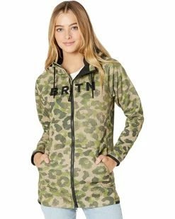 Best reviews of ⌛ Burton 🧥 Coats & Outerwear Crown Weatherproof Long Full Zip Fleece 💯