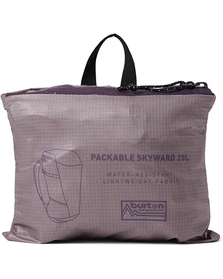 Brand new โญ Burton ๐ Backpacks 25 L Skyward Packable ๐ Backpack ๐ 6 Brand new โญ Burton ๐ Backpacks 25 L Skyward Packable ๐ Backpack ๐ - Image 4